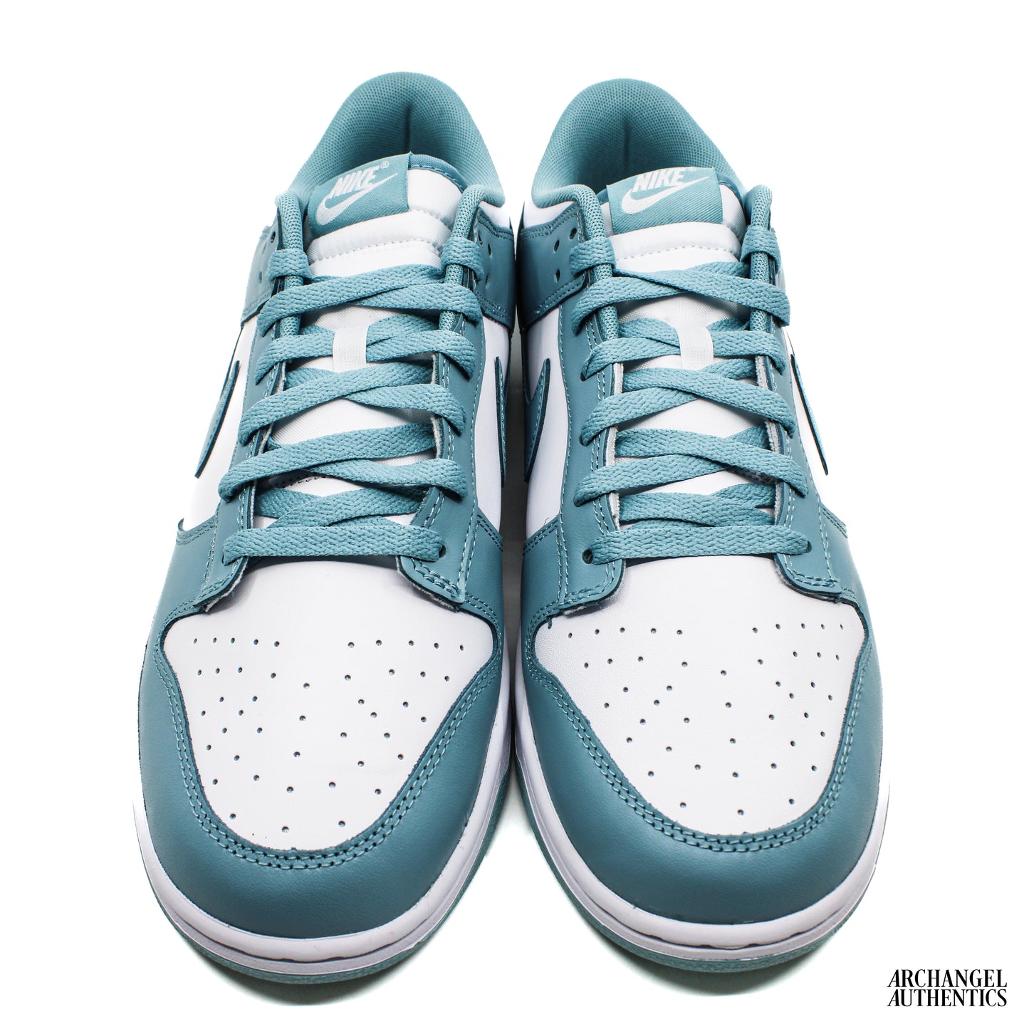 Nike Dunk Low Denim Turquoise