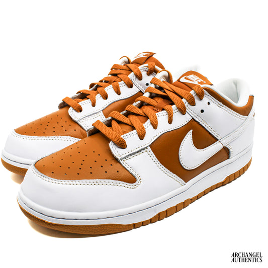 Nike Dunk Low QS COJP Reverse Curry 2024