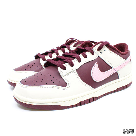 Nike Dunk Low Día de San Valentín 2023