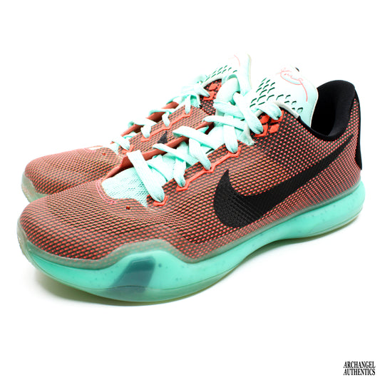 Nike Kobe 10 Easter