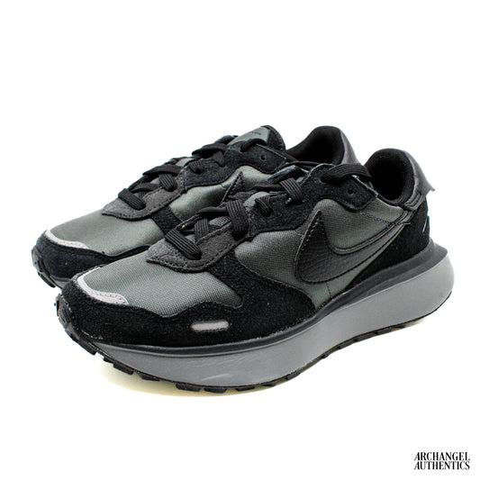 Nike Phoenix Waffle Anthracite Smoke Womens