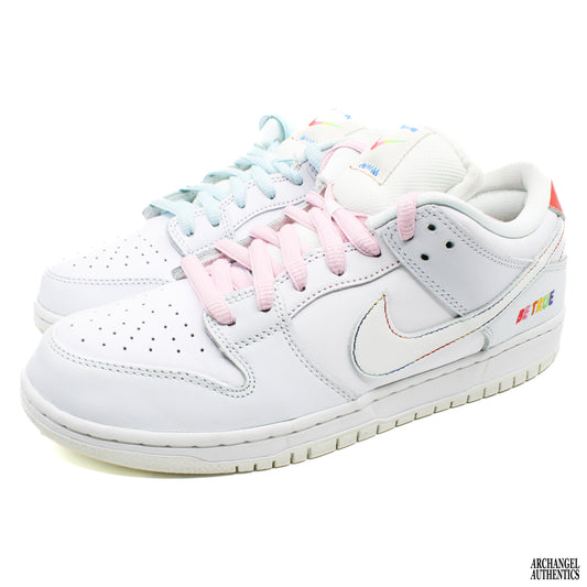 Nike SB Dunk Low Pro Be True