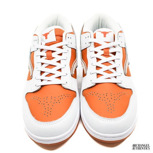 Longhorn "Dunk" Frink Custom 2.0