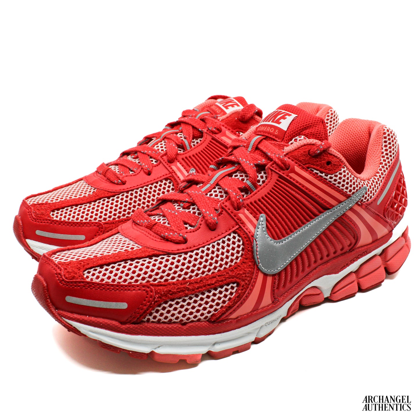 Nike Zoom Vomero 5 SP University Red