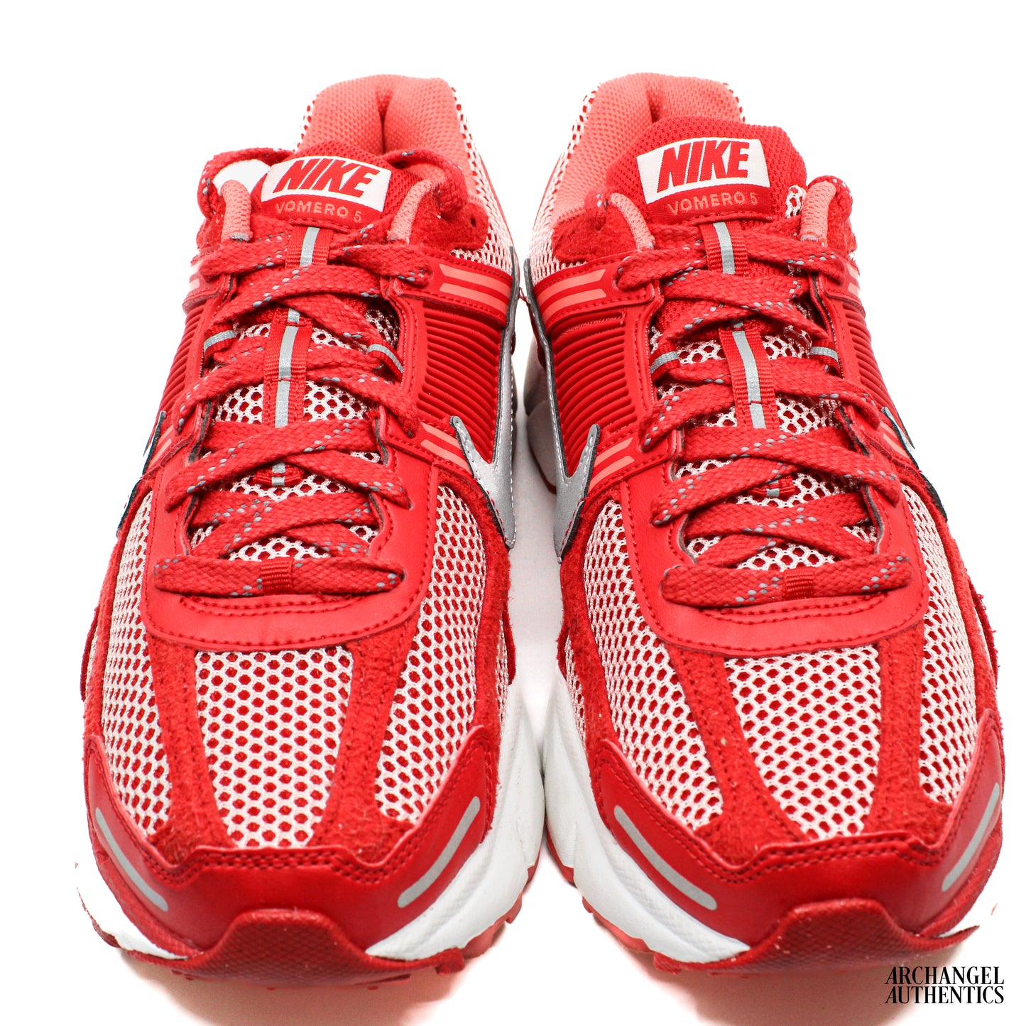 Nike Zoom Vomero 5 SP University Red