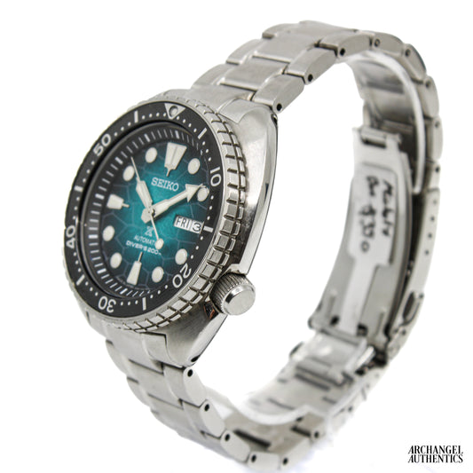 Seiko Prospex Turtle US Boutique Edition |SRPH57