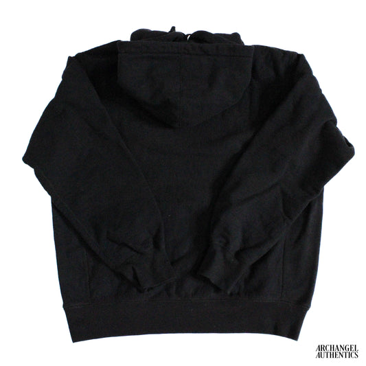 Supreme FTP Arc Hooded Sweatshirt SS21