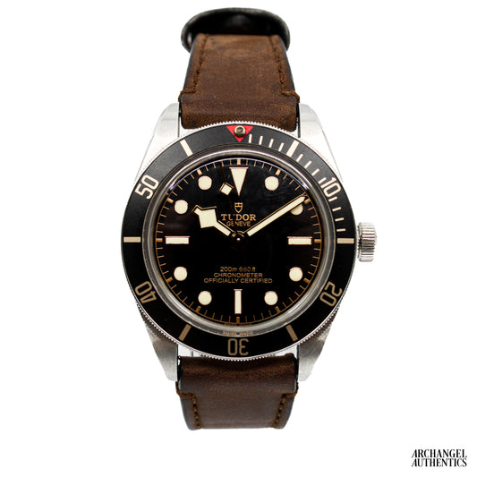 Tudor Black Bay 58 Black | 79030N