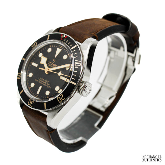 Tudor Black Bay 58 Black | 79030N