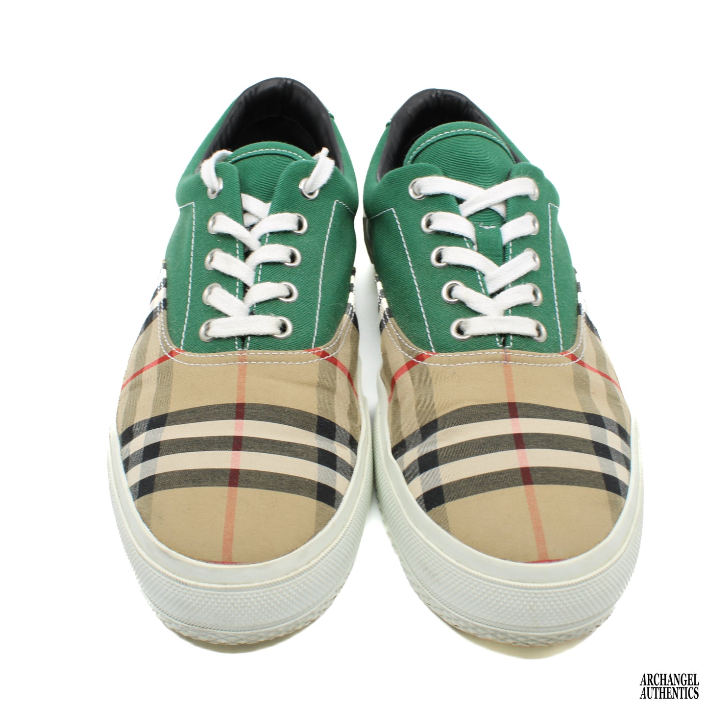 Zapatillas Burberry MF Skate M Multi