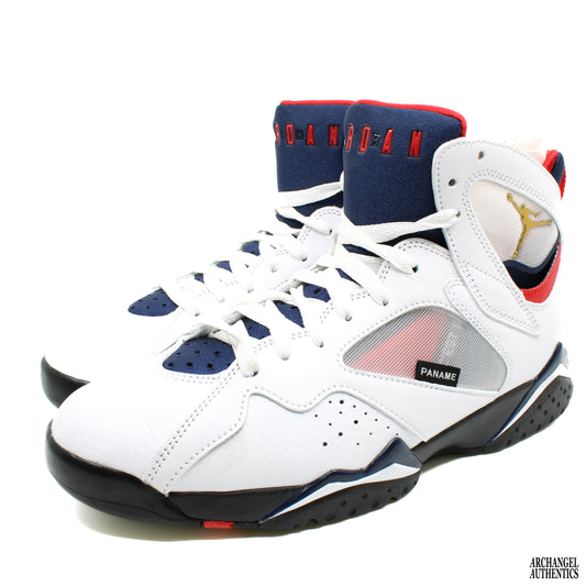 Jordan 7 Retro BCFC Paris Saint-Germain PSG (2021)