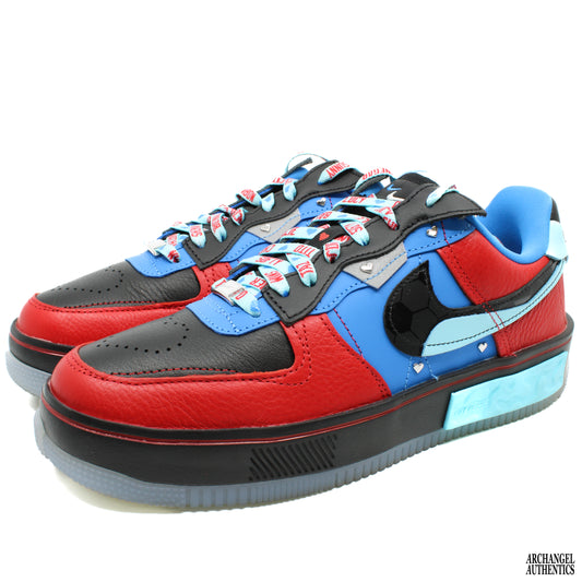 Nike Air Force 1 Low Fontanka Doernbecher Cidni