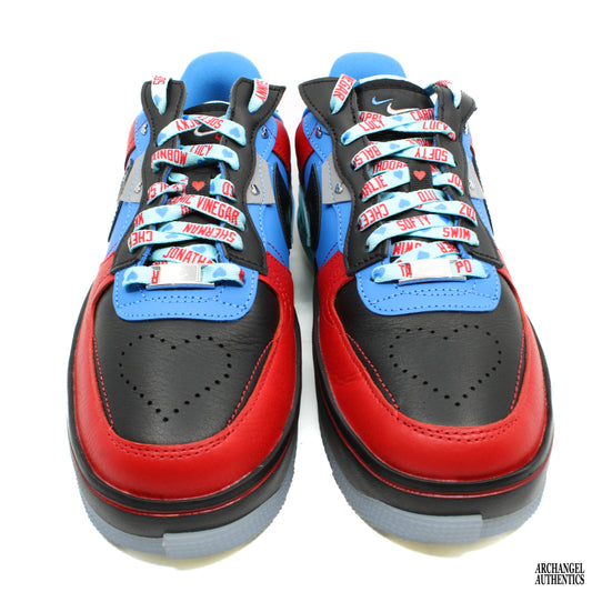 Nike Air Force 1 Low Fontanka Doernbecher Cidni