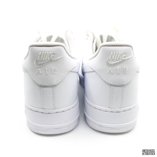 Nike Air Force 1 Bajo '07 Blanco