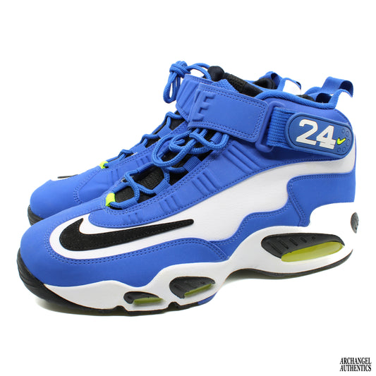 Nike Air Griffey Max 1 Varsity Royal (2021)