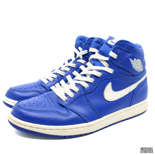 Nike Air Jordan 1 Retro High Hyper Royal