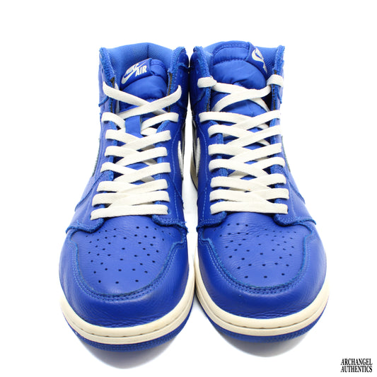 Nike Air Jordan 1 Retro High Hyper Royal