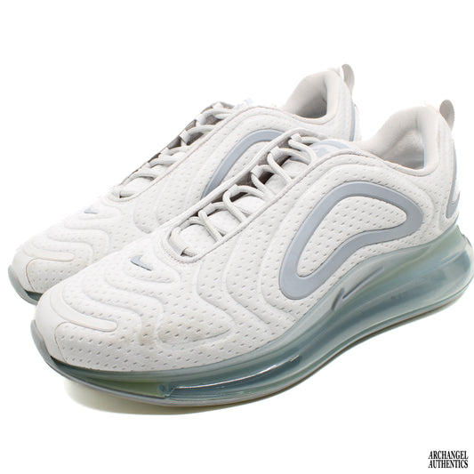 Nike Air Max 720 Gris Lobo Vasto