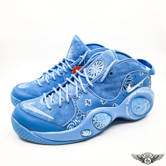 Nike Air Zoom Flight 95 SP Supreme University Blue