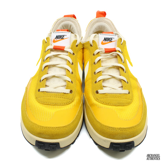 Zapatilla Nike Craft de uso general x Tom Sachs Archive Dark Sulphur