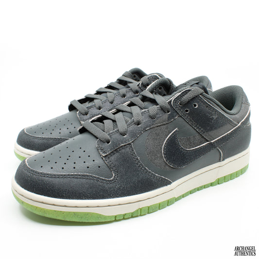 Nike Dunk Low Retro PRM Halloween (2022)