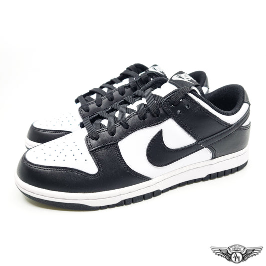 Nike Dunk Low Panda Mujer