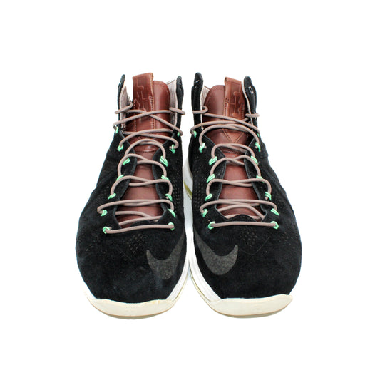 Nike Lebron X EXT Ante Negro