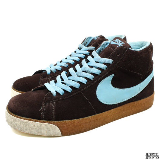 Nike SB Blazer Capuchino