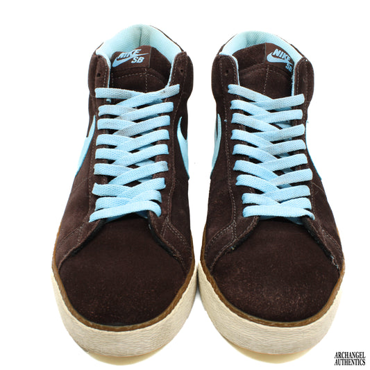 Nike SB Blazer Capuchino