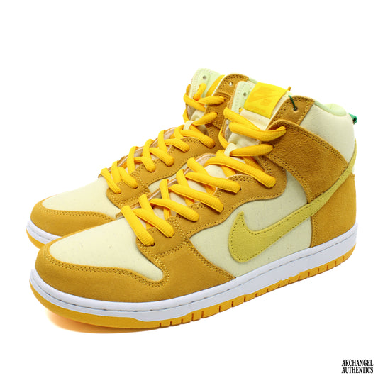 Nike SB Dunk High Piña