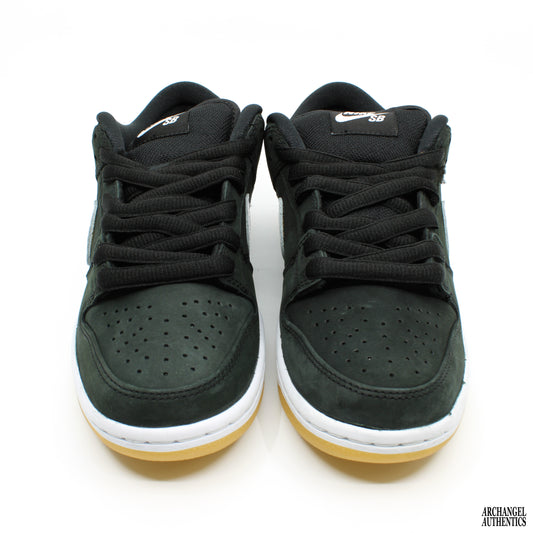 Nike SB Dunk Low Pro Negro/Goma