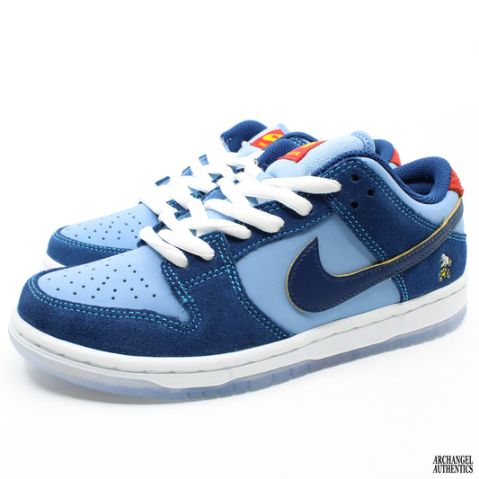 Nike SB Dunk Low Pro ¿Por qué tan triste?