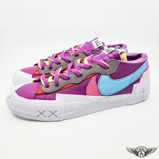 S1177 Nike Blazer Low Sacai Kaws Purple Dusk DM7901-500 (1).jpg