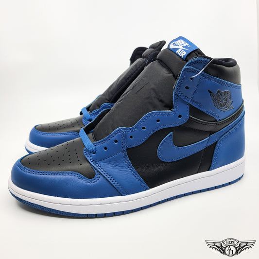 Nike Air Jordan 1 Marina Alto