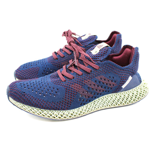 Adidas 4D SneakersNStuff