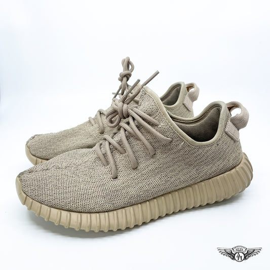 Adidas Yeezy Boost 350 V1 Oxford Tan